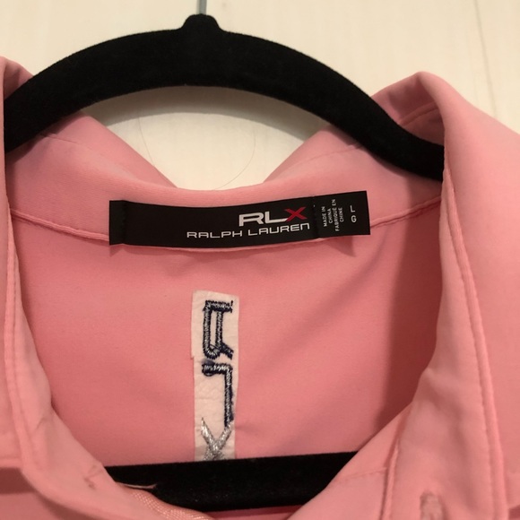 Ralph Lauren RLX Golf Polo 🏌️‍♀️ - Picture 3 of 5